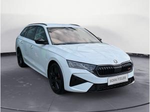 Skoda Octavia Combi RS 2.0 -INKL. WINTERREIFEN | EROBERUNGSPRÄMIE* | NUR NOCH 3x VERFÜGBAR!!