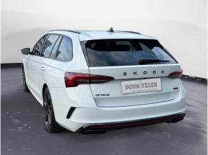 Skoda Octavia Combi RS 2.0 -INKL. WINTERREIFEN | EROBERUNGSPRÄMIE* | NUR NOCH 3x VERFÜGBAR!!