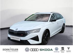 Skoda Octavia Combi RS 2.0 -INKL. WINTERREIFEN | EROBERUNGSPRÄMIE* | NUR NOCH 3x VERFÜGBAR!!
