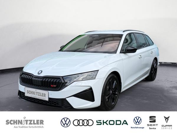 Skoda Octavia Combi RS 2.0 -INKL. WINTERREIFEN | EROBERUNGSPRÄMIE* | NUR NOCH 3x VERFÜGBAR!!