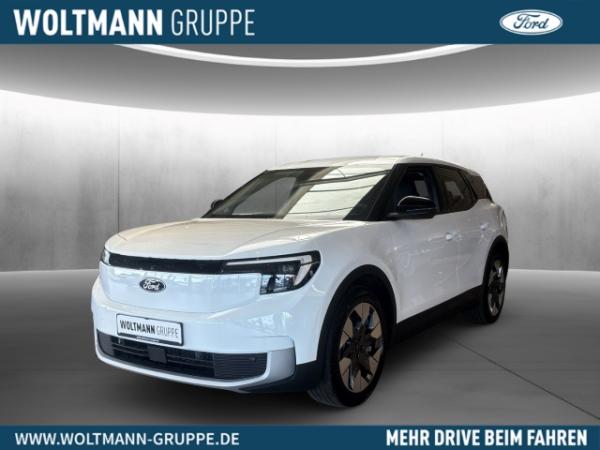 Ford Explorer Premium RWD AHK-el. klappb. Wärmepumpe Fahrassistenz-Paket Navi Memory Sitze