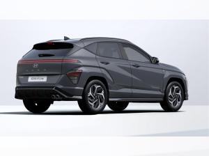 Hyundai KONA N-Line 1.6 T-GDI *SOFORT* Zul. bis 30.06.