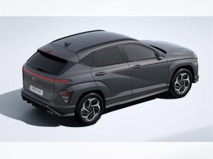 Hyundai KONA N-Line 1.6 T-GDI *SOFORT* Zul. bis 30.06.