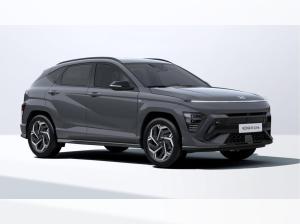 Hyundai KONA N-Line 1.6 T-GDI *SOFORT* Zul. bis 30.06.