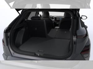 Hyundai KONA N-Line 1.6 T-GDI *SOFORT* Zul. bis 30.06.
