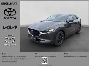 Mazda CX-30 Homura 2WD HUD Navi LED ACC El. Heckklappe Apple CarPlay Android Auto Klimaautom