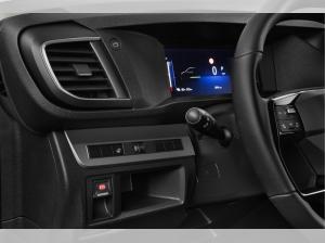 Opel Vivaro Kasten