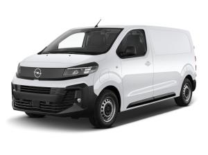 Opel Vivaro Kasten
