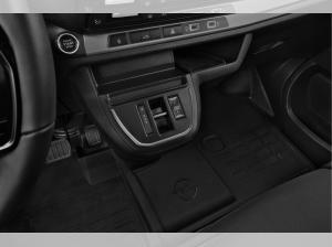 Opel Vivaro Kasten