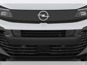 Opel Vivaro Kasten