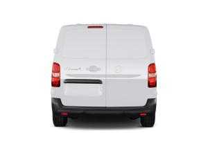 Opel Vivaro Kasten