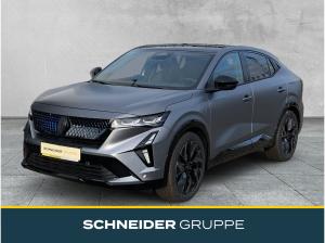 Renault Rafale Esprit Alpine E-Tech Plug-in Hybrid 300 4x4
