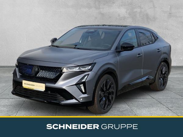 Renault Rafale Esprit Alpine E-Tech Plug-in Hybrid 300 4x4