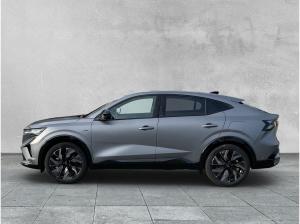 Renault Rafale Esprit Alpine E-Tech Plug-in Hybrid 300 4x4