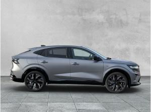 Renault Rafale Esprit Alpine E-Tech Plug-in Hybrid 300 4x4