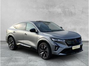 Renault Rafale Esprit Alpine E-Tech Plug-in Hybrid 300 4x4