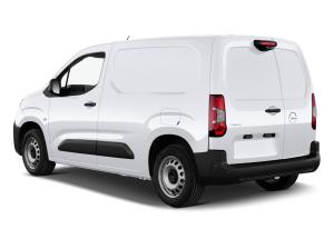 Opel Combo Cargo