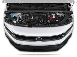 Opel Combo Cargo
