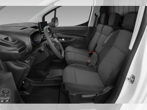 Opel Combo Cargo