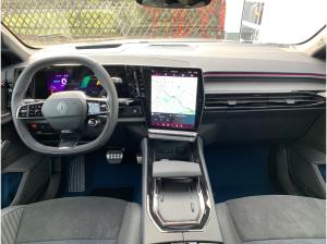 Renault Rafale Esprit Alpine E-Tech Plug-in Hybrid 300 4x4