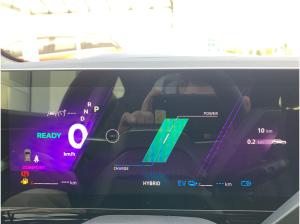 Renault Rafale Esprit Alpine E-Tech Plug-in Hybrid 300 4x4