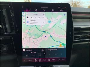 Renault Rafale Esprit Alpine E-Tech Plug-in Hybrid 300 4x4