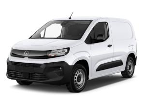 Opel Combo XL Diesel 130PS erh. Nutzlast AT