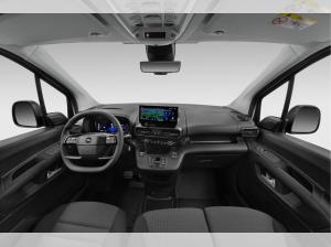 Opel Combo XL Diesel 130PS erh. Nutzlast AT