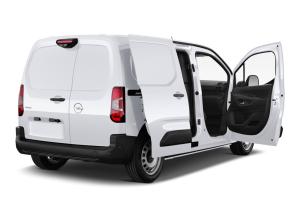 Opel Combo XL Diesel 130PS erh. Nutzlast AT
