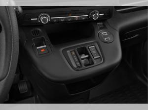 Opel Combo XL Diesel 130PS erh. Nutzlast AT