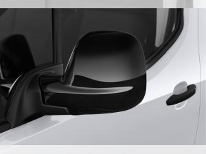 Opel Combo XL Diesel 130PS erh. Nutzlast AT