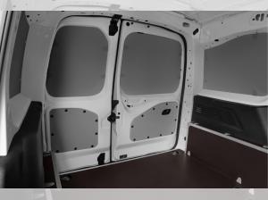 Opel Combo XL Diesel 130PS erh. Nutzlast AT