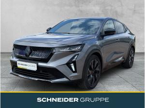 Renault Rafale Esprit Alpine E-Tech Plug-in Hybrid 300 4x4