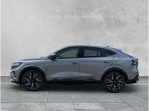Renault Rafale Esprit Alpine E-Tech Plug-in Hybrid 300 4x4