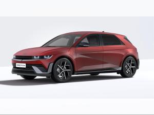 Hyundai IONIQ 5 84kWh N-Line X *SOFORT* Zul. bis 30.06.