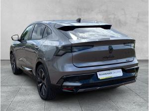 Renault Rafale Esprit Alpine E-Tech Plug-in Hybrid 300 4x4