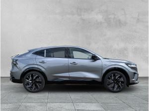 Renault Rafale Esprit Alpine E-Tech Plug-in Hybrid 300 4x4
