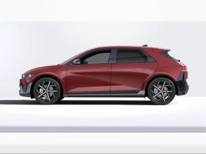 Hyundai IONIQ 5 84kWh N-Line X *SOFORT* Zul. bis 30.06.
