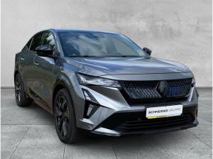 Renault Rafale Esprit Alpine E-Tech Plug-in Hybrid 300 4x4