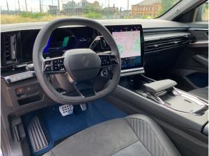Renault Rafale Esprit Alpine E-Tech Plug-in Hybrid 300 4x4