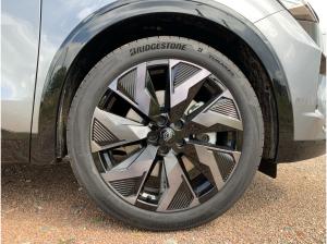 Renault Rafale Esprit Alpine E-Tech Plug-in Hybrid 300 4x4