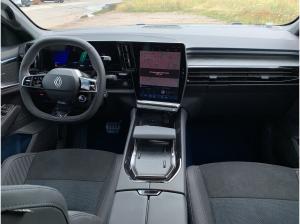 Renault Rafale Esprit Alpine E-Tech Plug-in Hybrid 300 4x4