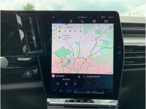 Renault Rafale Esprit Alpine E-Tech Plug-in Hybrid 300 4x4