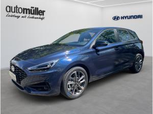 Hyundai i30 Trend