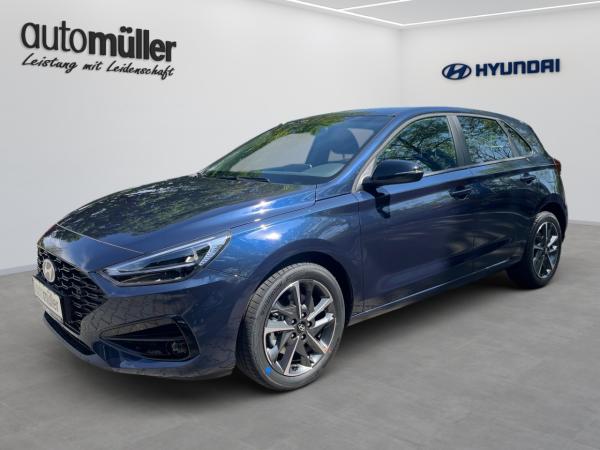 Hyundai i30 Trend