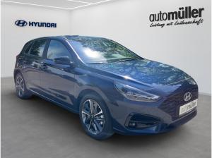 Hyundai i30 Trend