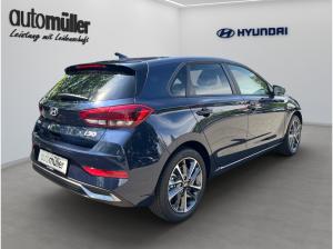 Hyundai i30 Trend