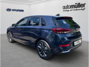 Hyundai i30 Trend