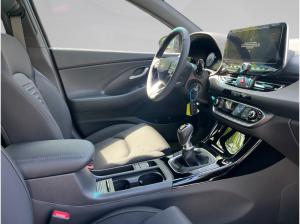 Hyundai i30 Trend