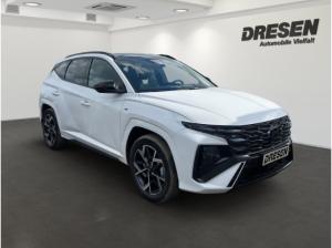 Hyundai TUCSON 1.6 T-GDI PHEV N-Line X Assistenz-Paket*Panorama*NUR GEWERBE*